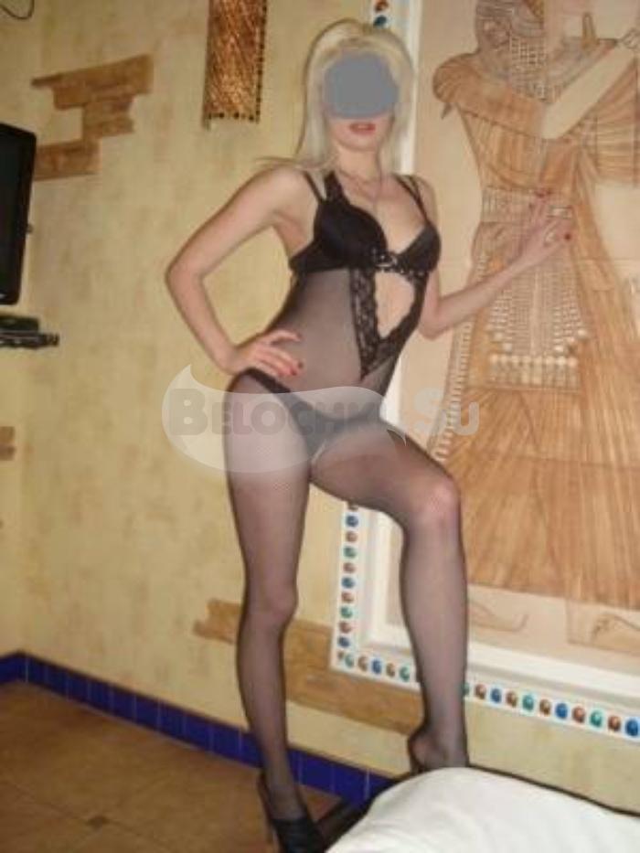 Проститутка Таня г. Бохан