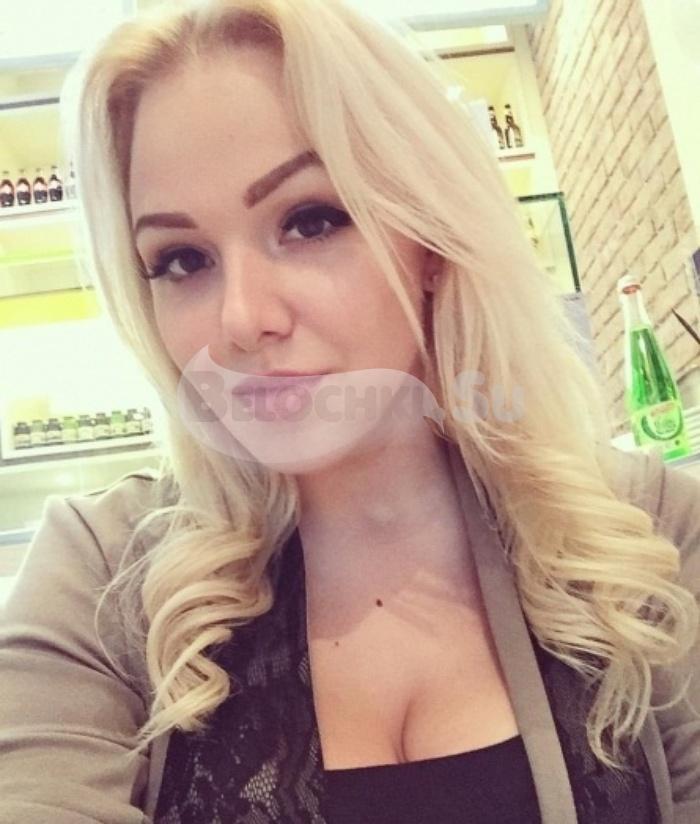 Проститутка Елизавета г. Порецкое