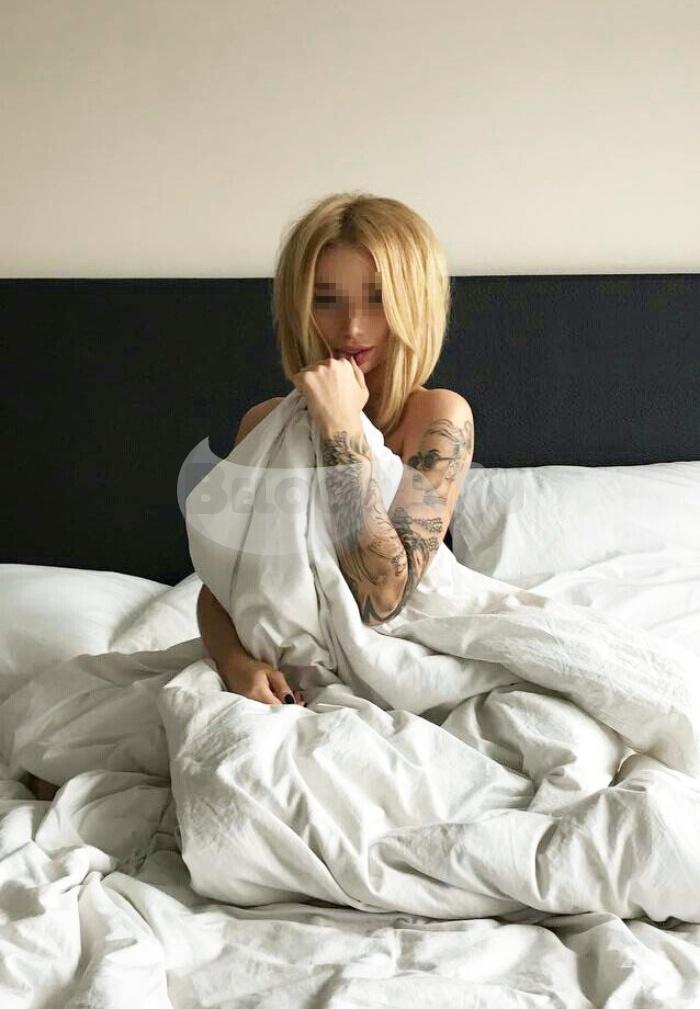 Проститутка Ксюша г. Усинск