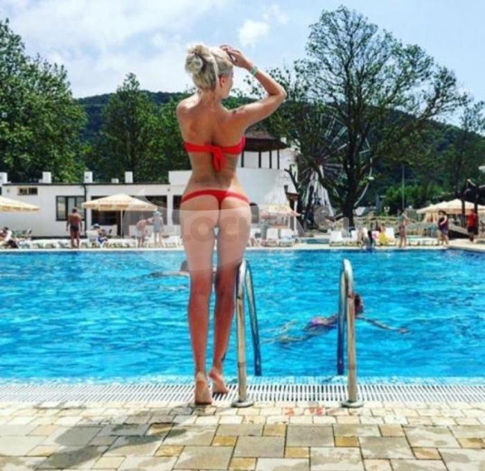 Проститутка Кристина г. Дедовичи