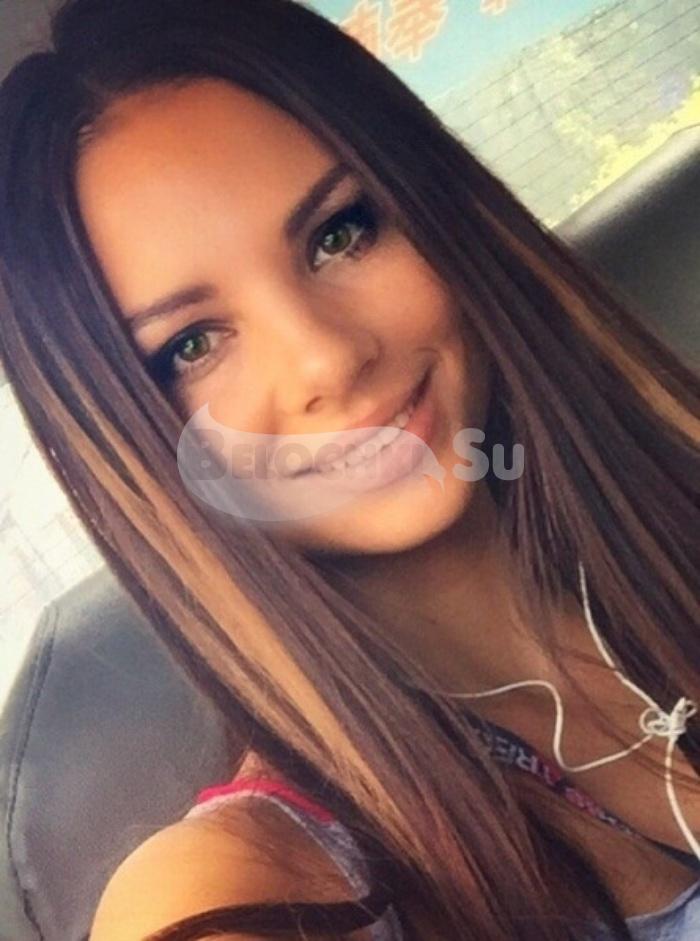 Проститутка Люда г. Нововоронеж