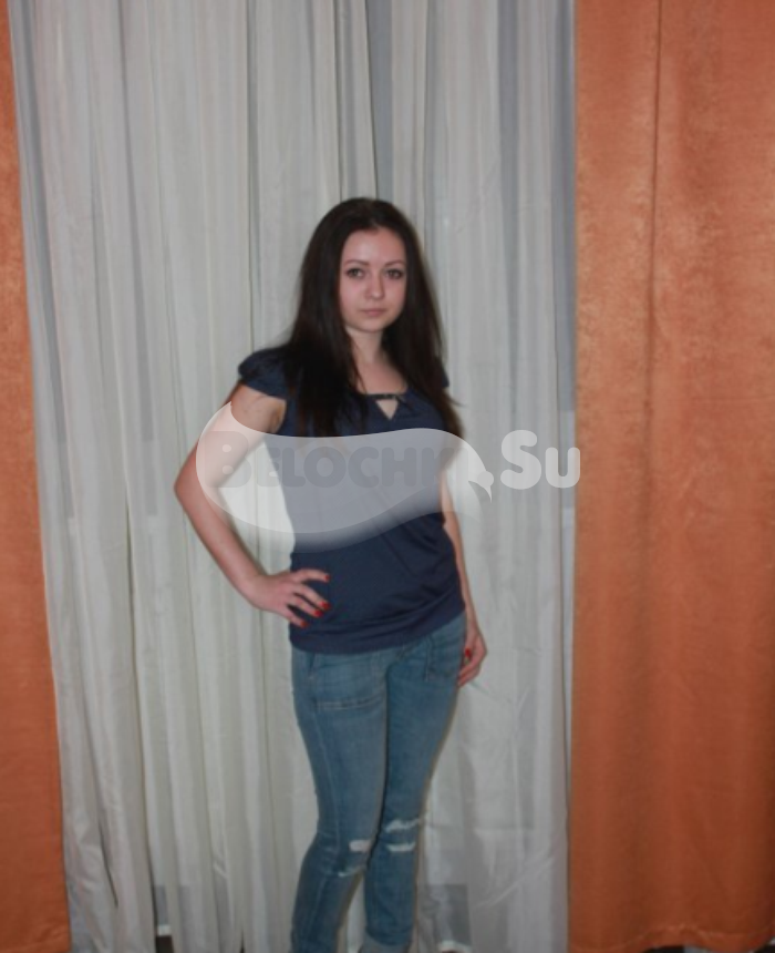 Проститутка Алиса г. Кунгур