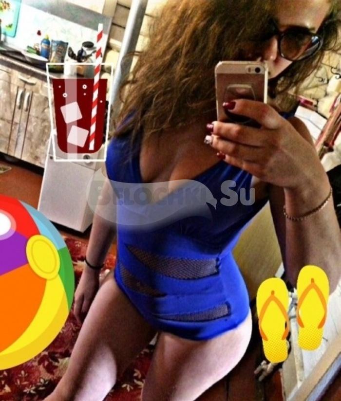 Проститутка Агния г. Дербент