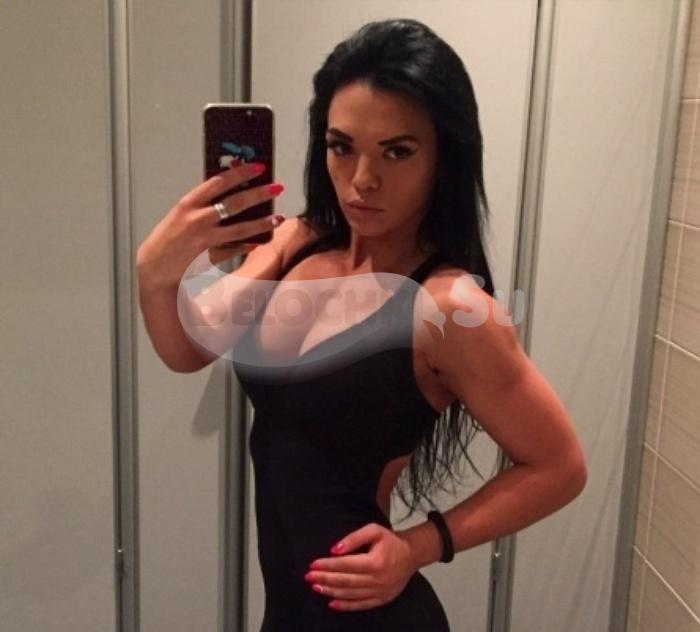 Проститутка Эльвира г. Грайворон