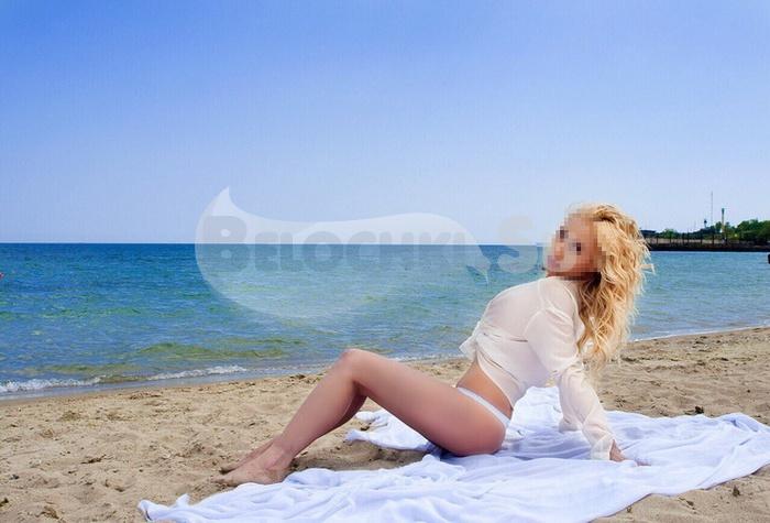 Проститутка Люба г. Нерчинск