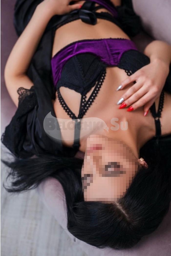 Проститутка Тамара г. Балахна