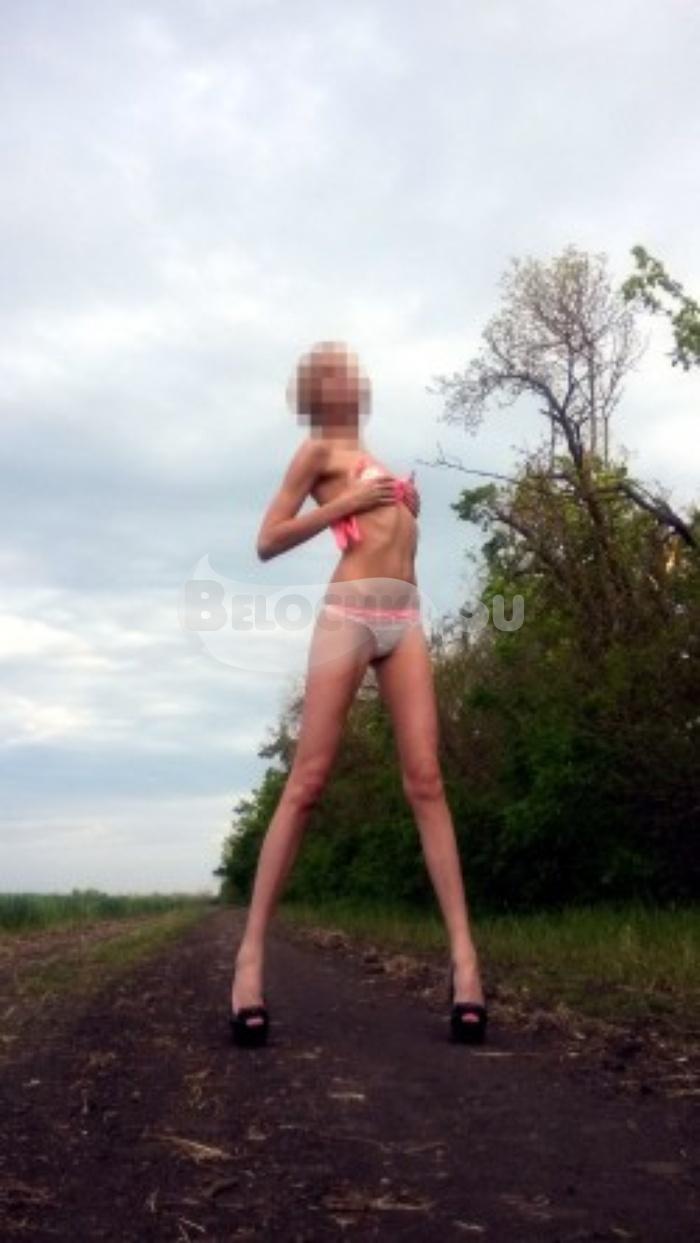 Проститутка Ольга г. Ольховка