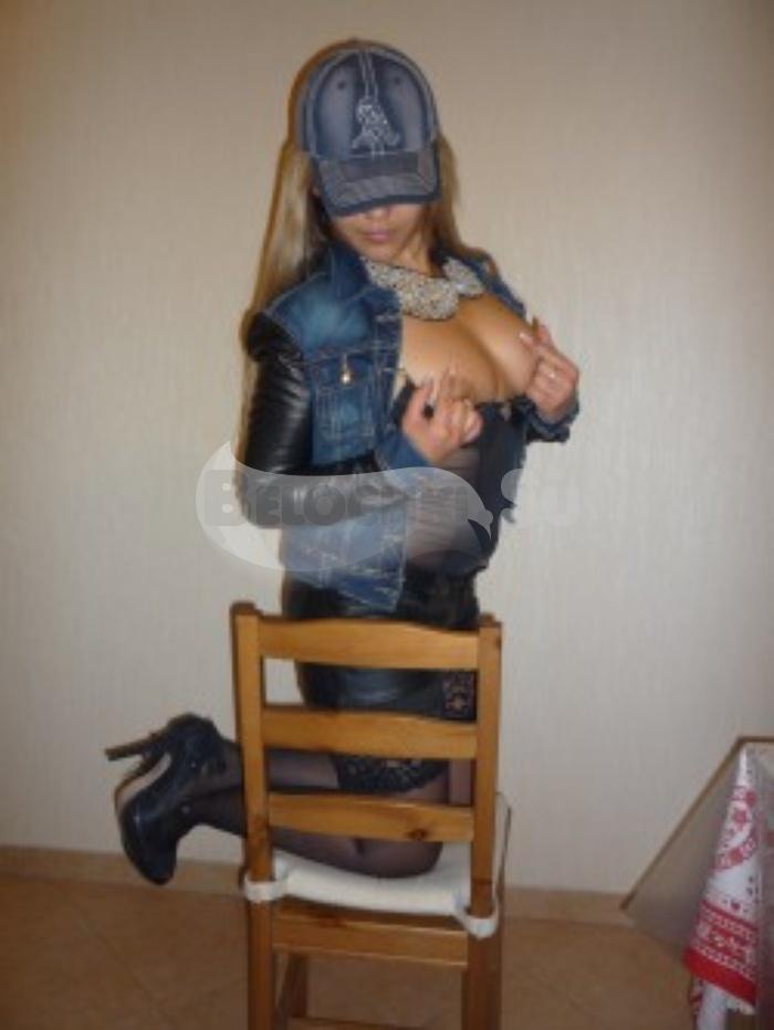 Проститутка Алла г. Лениногорск