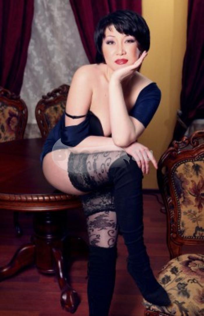 Проститутка Снежана г. Пестравка