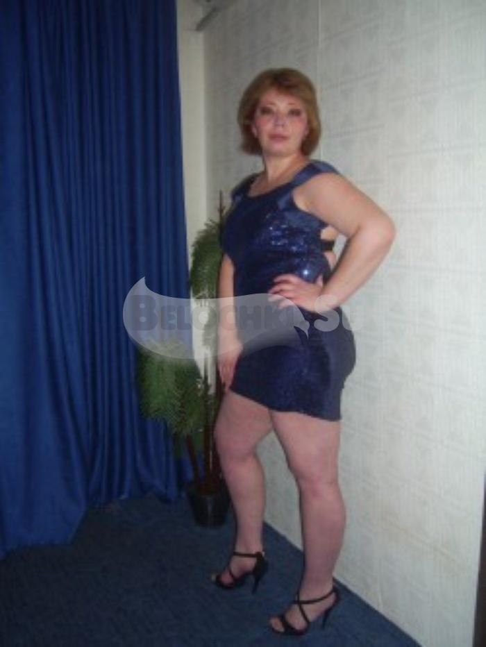 Проститутка Милица г. Абинск