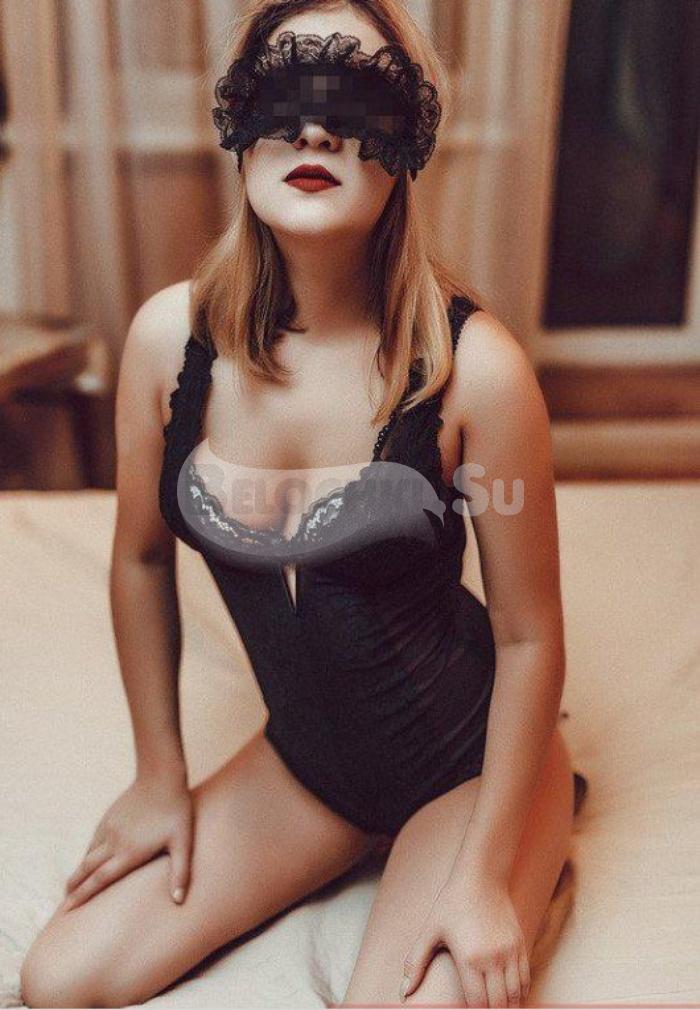 Проститутка Кошка г. Таруса