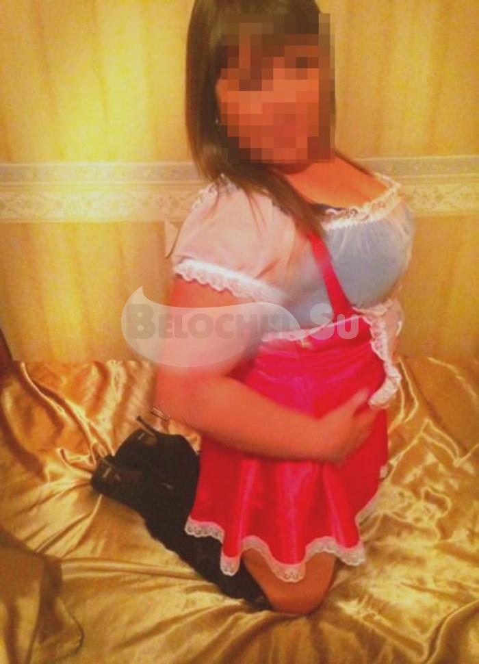Проститутка Ксения г. Ташла
