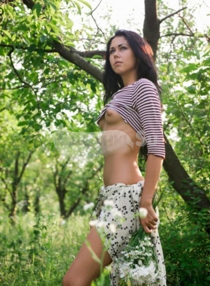 Проститутка Татьяна г. Вача