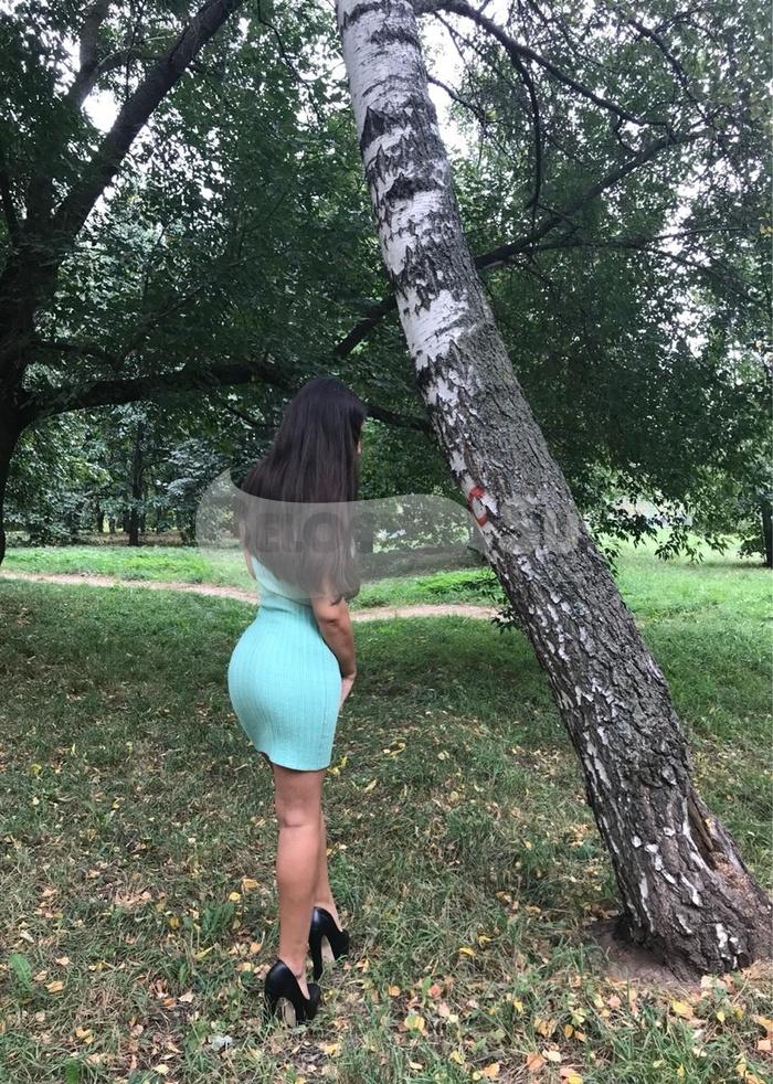 Проститутка Аделина г. Диксон