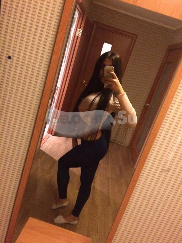 Проститутка Диана г. Валдай