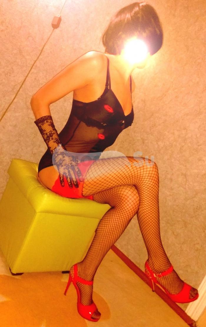 Проститутка Ада г. Стародуб