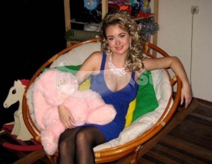 Проститутка Люба г. Иланский