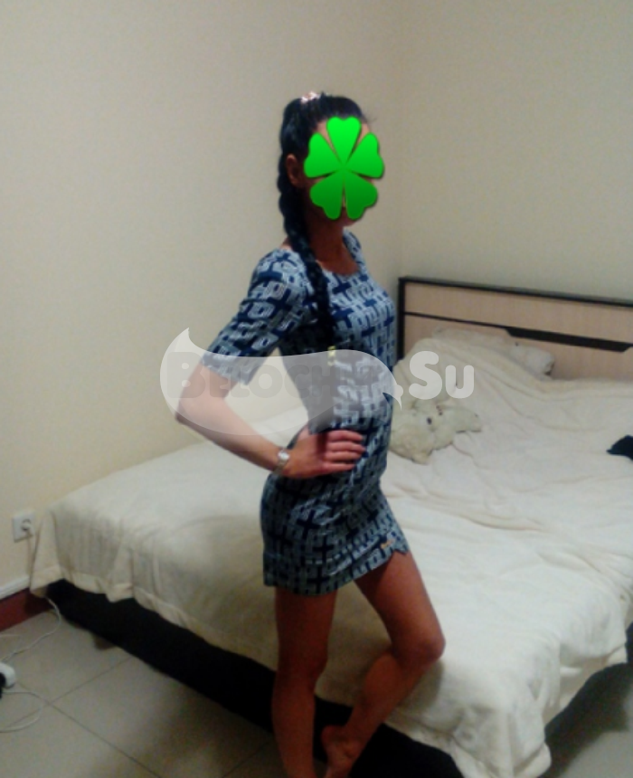 Проститутка Дора г. Валдай