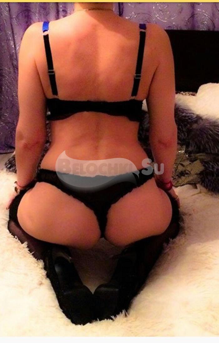 Проститутка Таня г. Большая Ижора