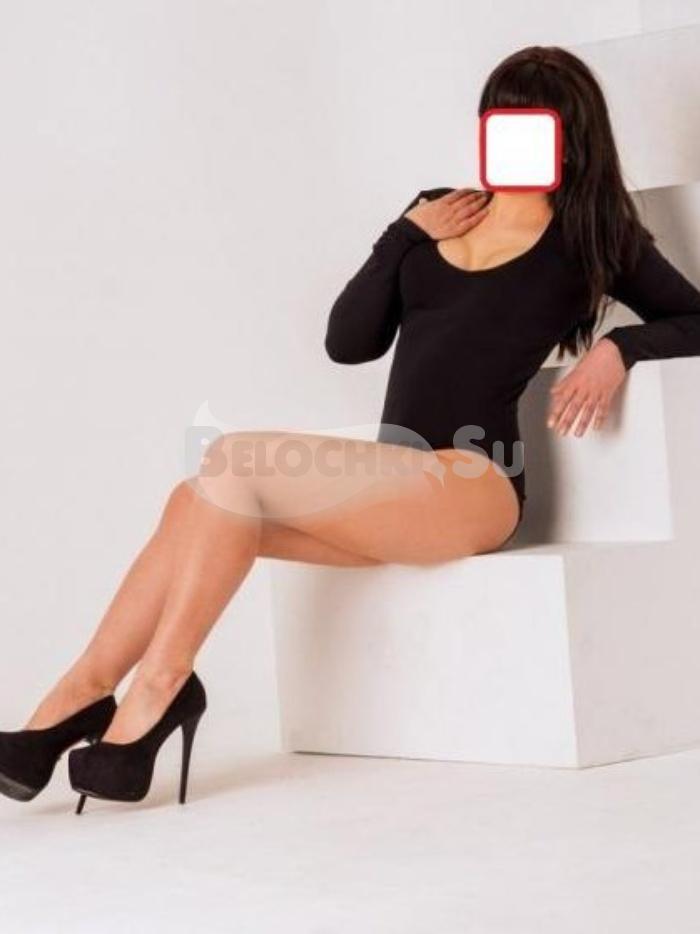 Проститутка Анна г. Осинники