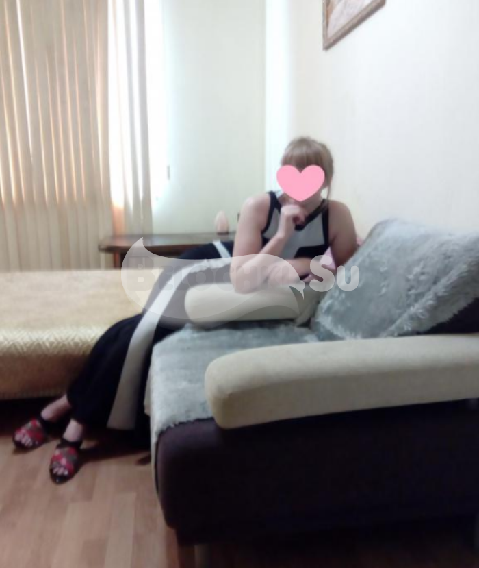 Проститутка Генриетта г. Объячево