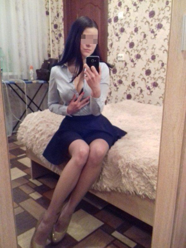 Проститутка Лиза г. Петропавловка