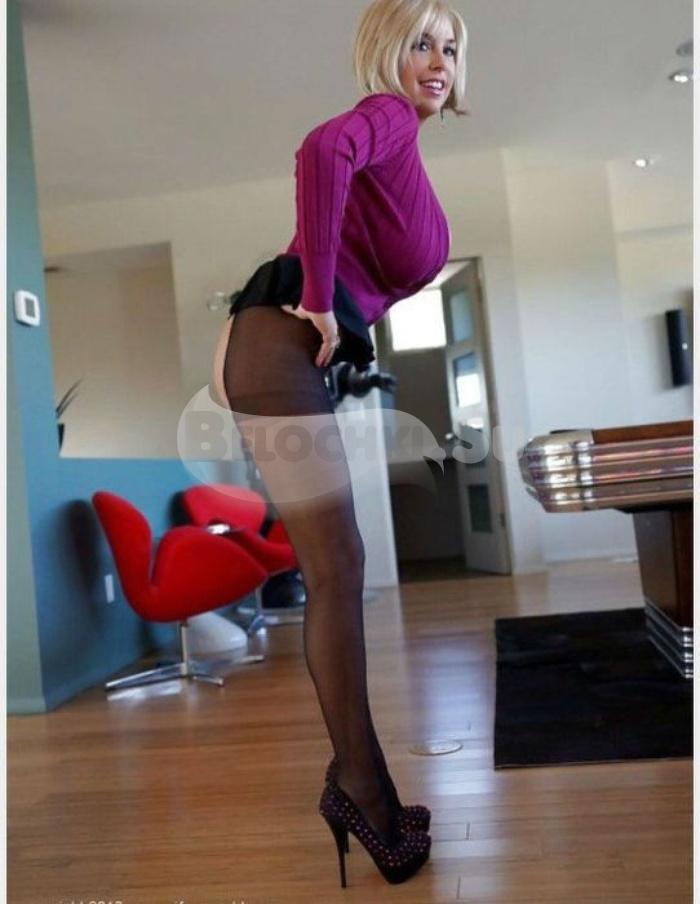 Проститутка Софья г. Атюрьево