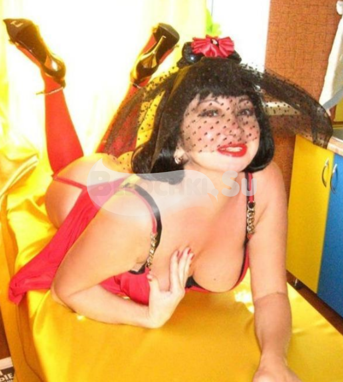 Проститутка Оля г. Оричи