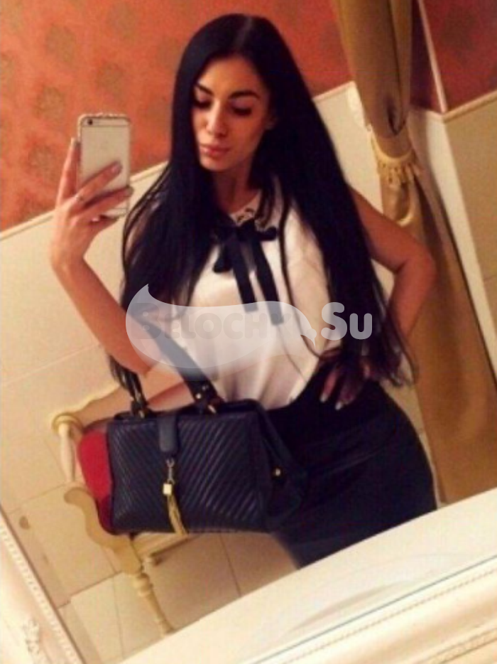 Проститутка Елизавета г. Шереметьевский