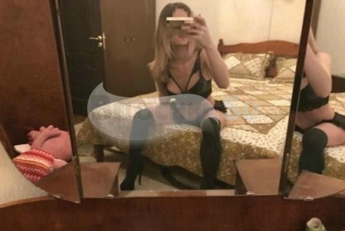 Проститутка Надя г. Омутинский