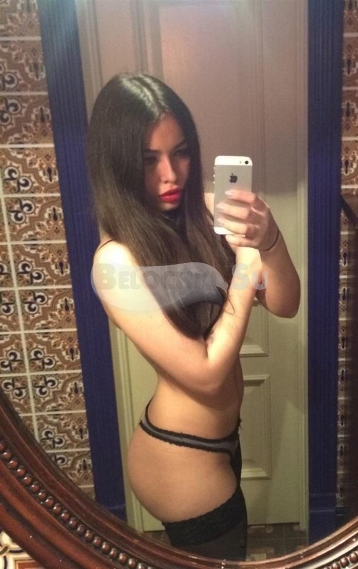 Проститутка Карина г. Шебекино