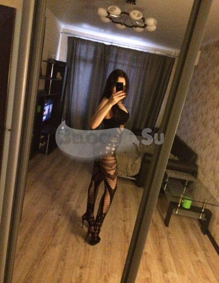 Проститутка Соня г. Кавалерово