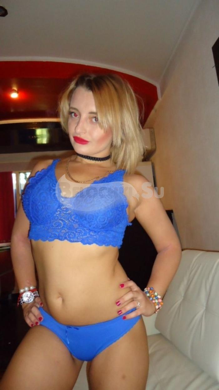 Проститутка Сарра г. Сосьва