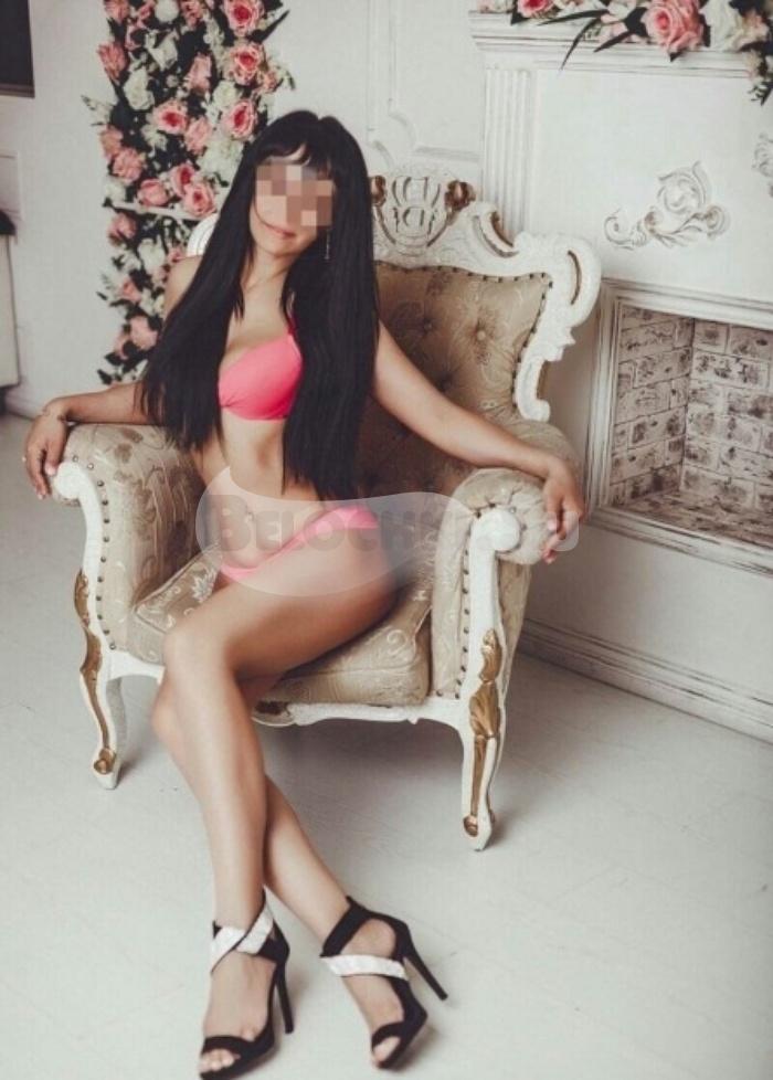 Проститутка Анна г. Новоподрезково