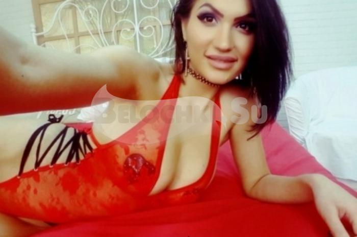 Проститутка Ксюша г. Заринск
