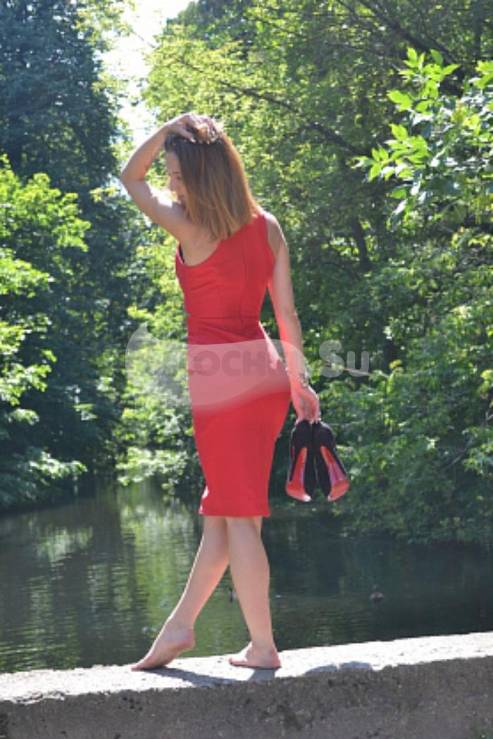 Проститутка Анна г. Талдом