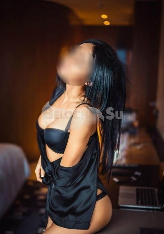 Проститутка Юля г. Самойловка