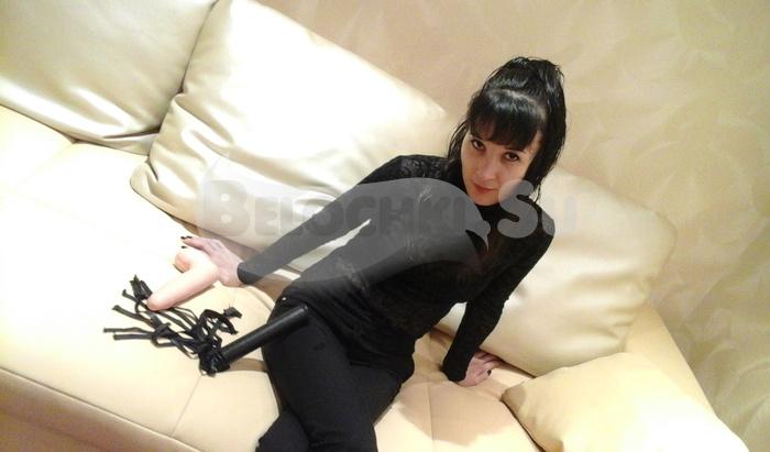 Проститутка Дора г. Байкальск