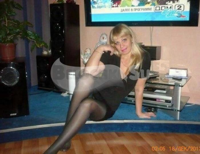 Проститутка Алина г. Нарофоминск