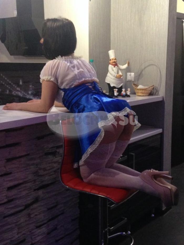 Проститутка Софья г. Озерск