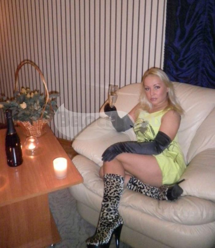 Проститутка Береслава г. Дубовка