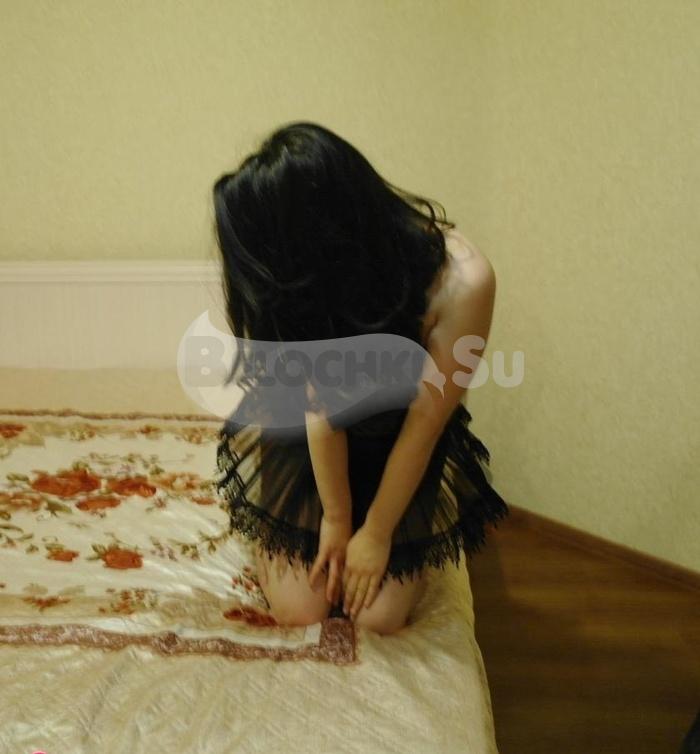 Проститутка Ксюша г. Бакалы