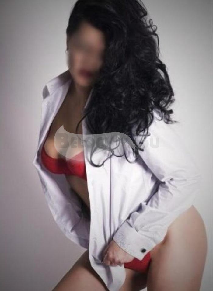 Проститутка Яна г. Ягодное