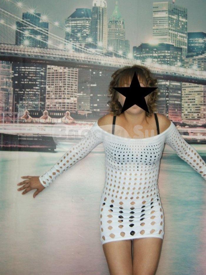 Проститутка Анна г. Инзер