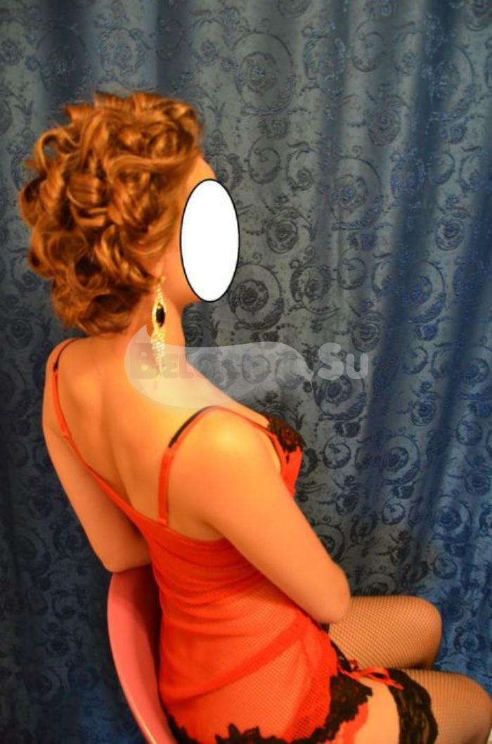 Проститутка Ксюша г. Алейск