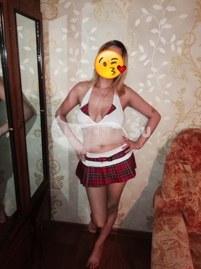 Проститутка Юля г. Нижняя Тура