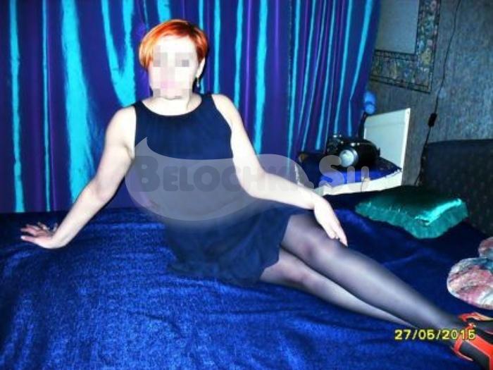 Проститутка Катя г. Саров