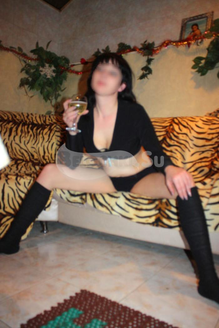 Проститутка Ирина г. Динская